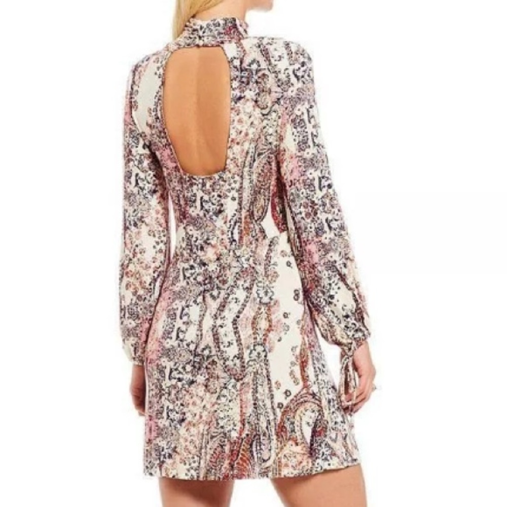 NWT Free People All Dolled Up Dress - Picture 3 of 4